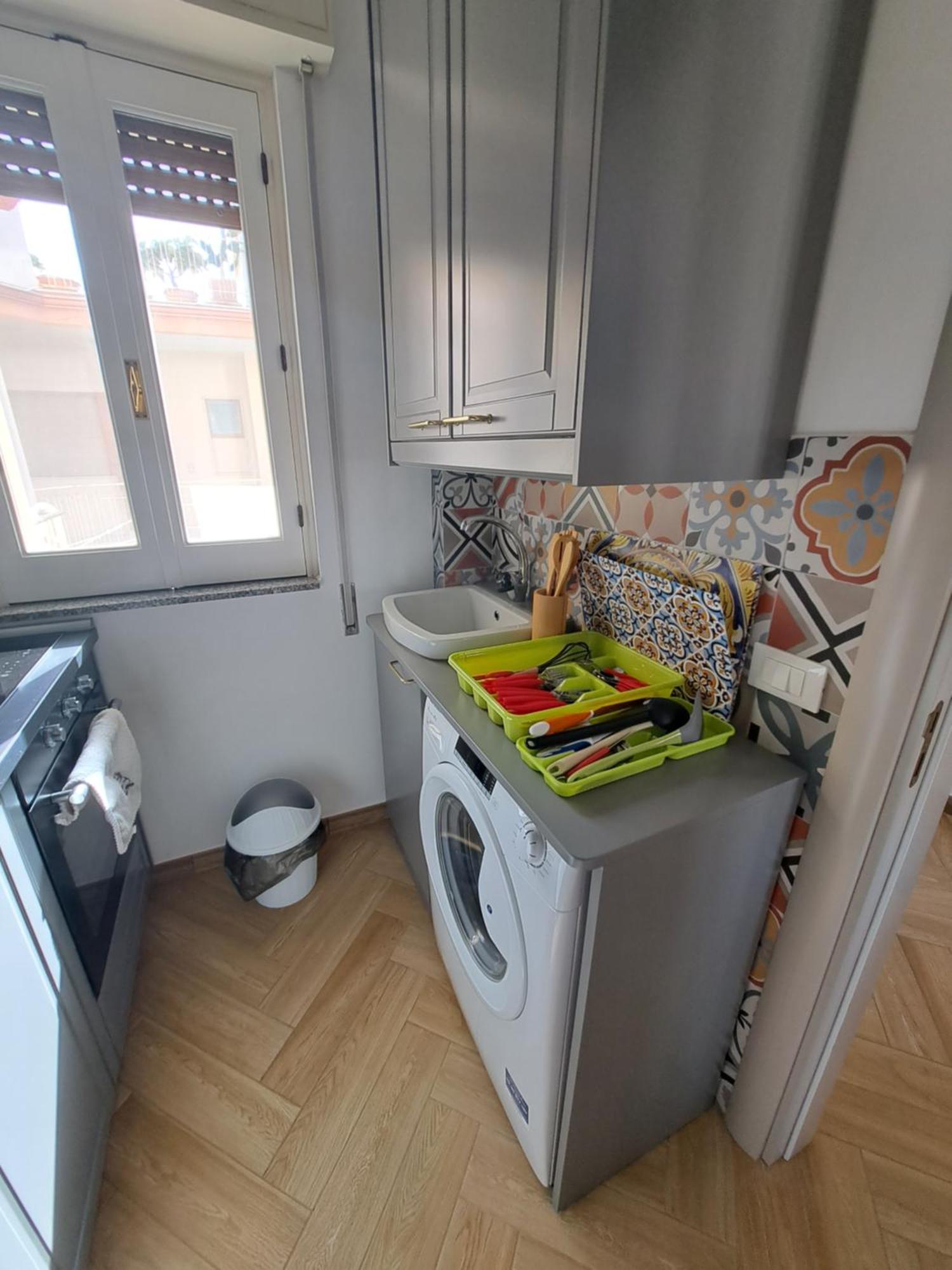 Apartamento Casa Marie