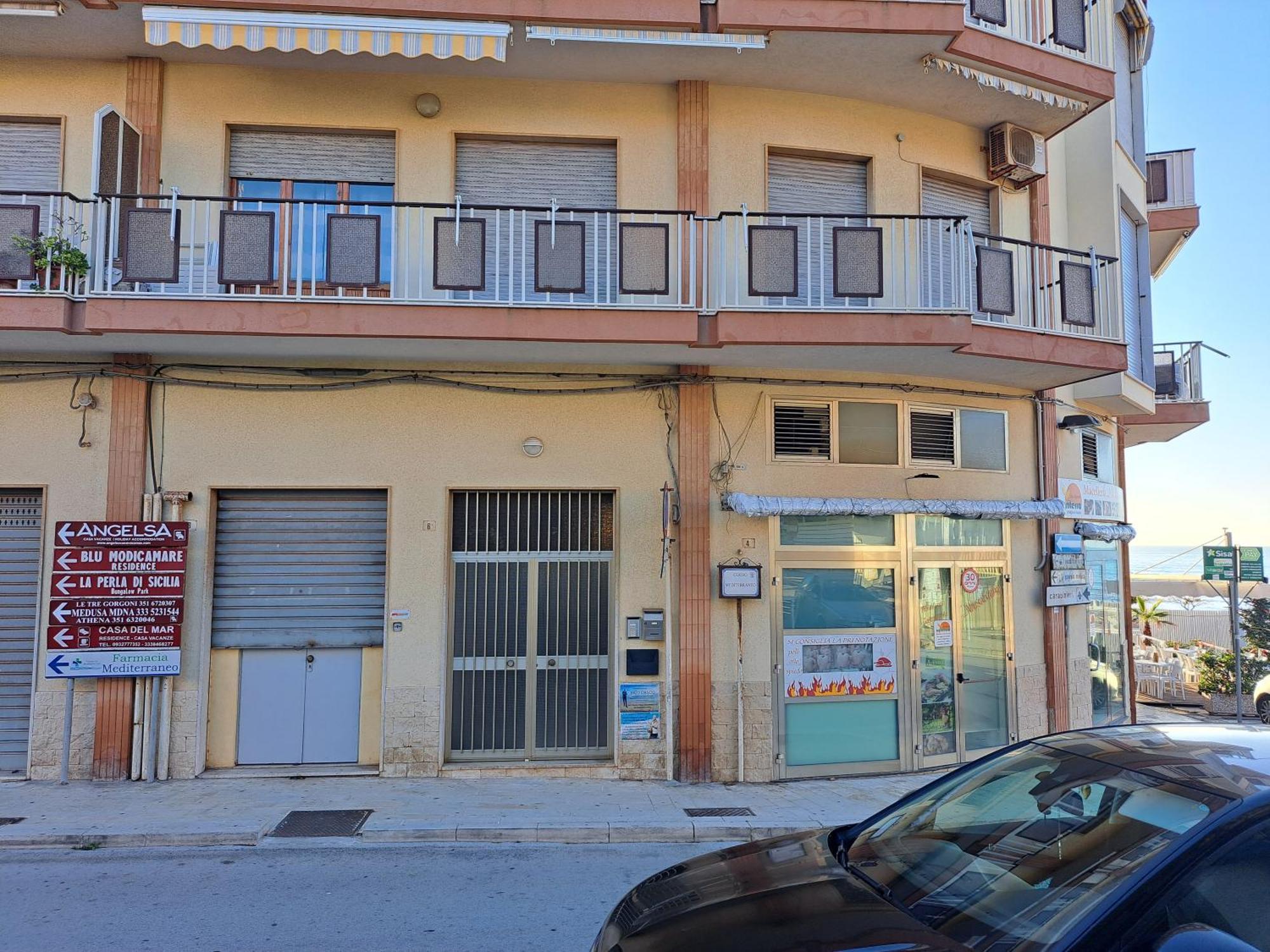 Apartamento Casa Marie *