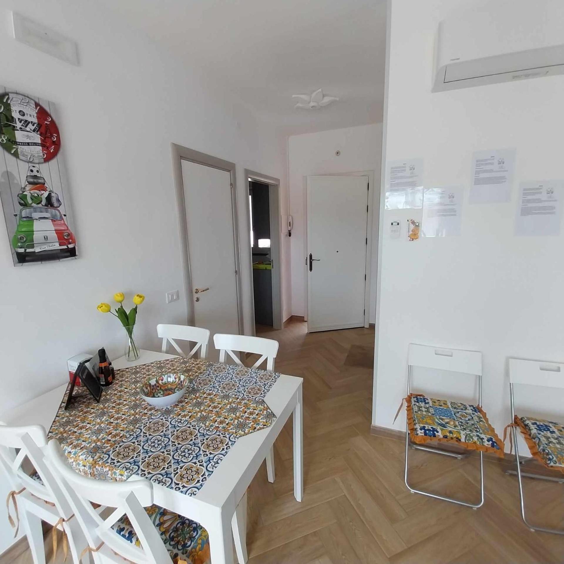 Apartamento Casa Marie