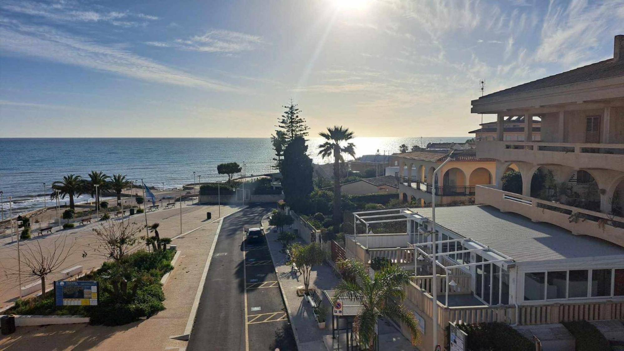 Casa Marie * Marina di Modica
