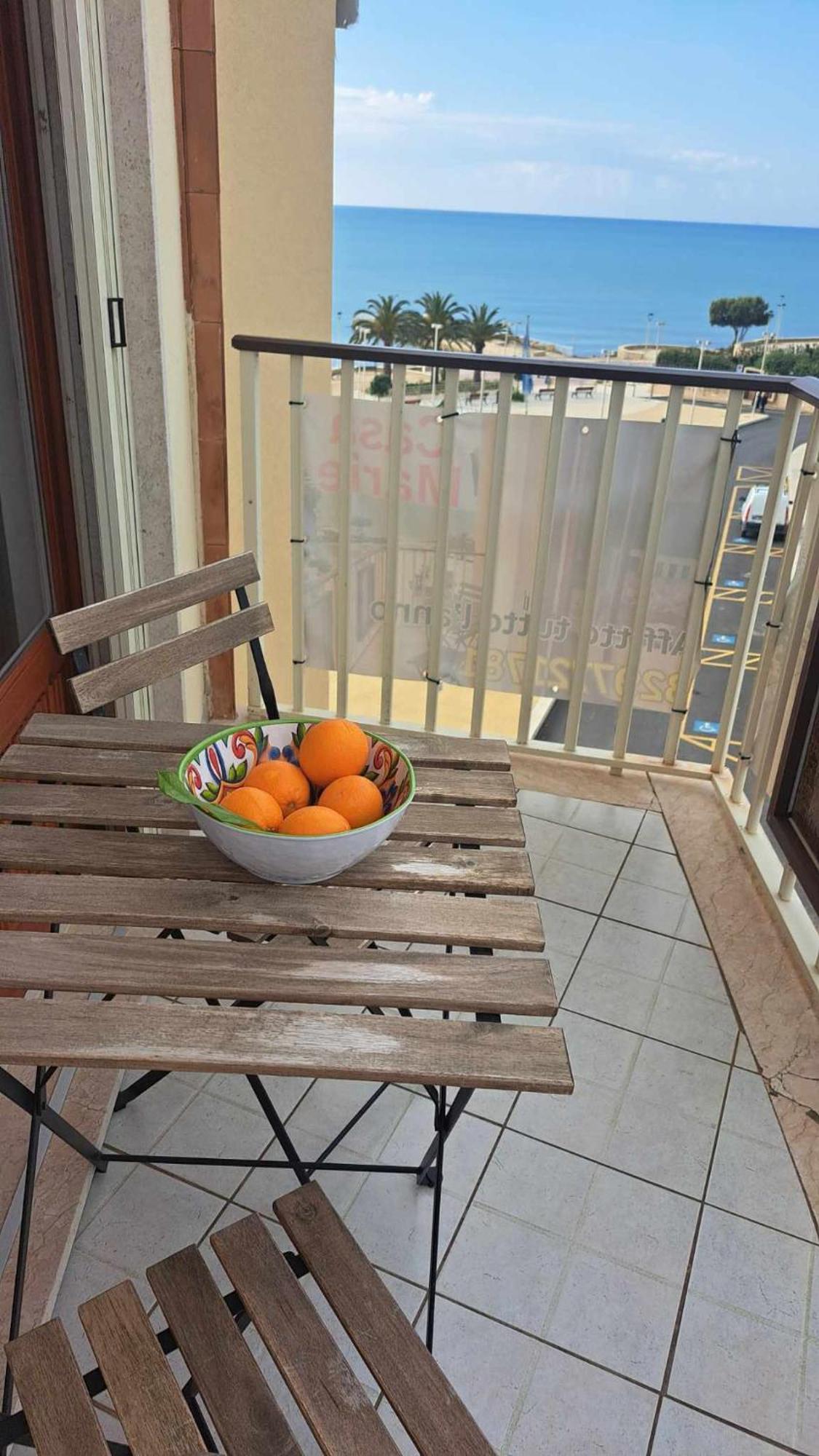 Casa Marie Apartment *