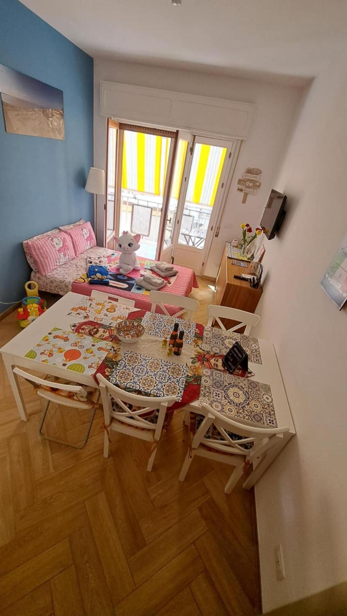 Casa Marie * Marina di Modica